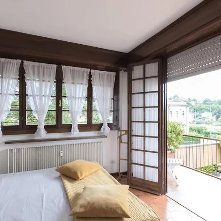 Maison Leti Comfort Apartman *