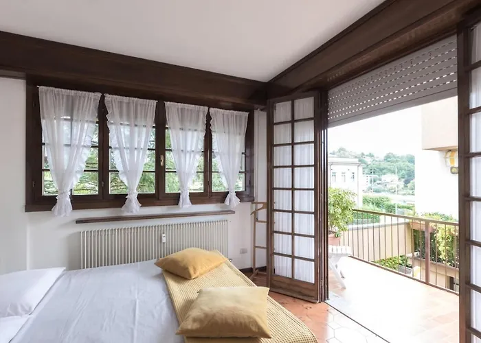 Maison Leti Comfort Apartman *