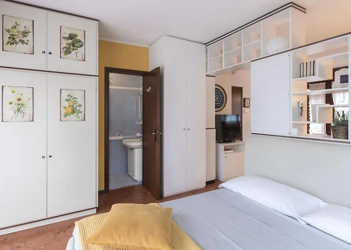 Maison Leti Comfort * Bellagio