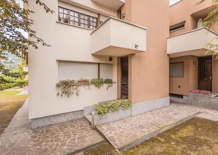 Apartman Maison Leti Comfort Bellagio