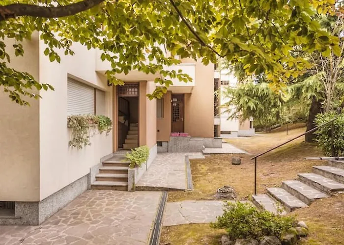 Apartman Maison Leti Comfort