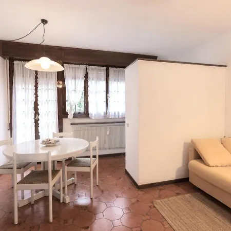 Apartmán Maison Leti Comfort Bellagio