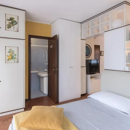 Maison Leti Comfort * בלאג'יו