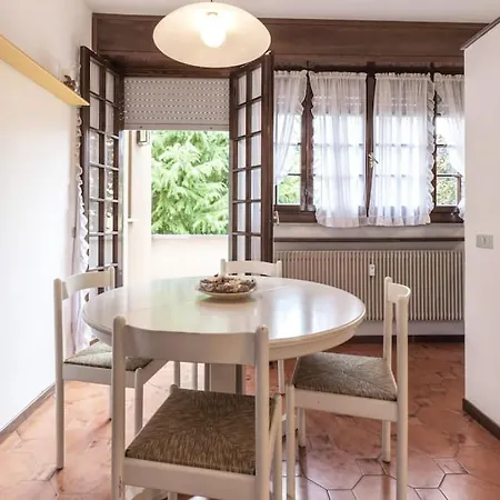 Maison Leti Comfort Apartment Bellagio