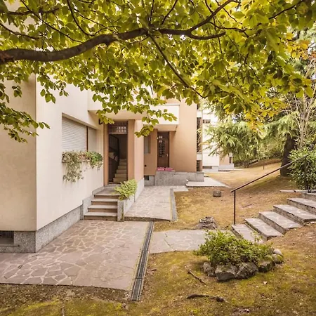 Apartment Maison Leti Comfort