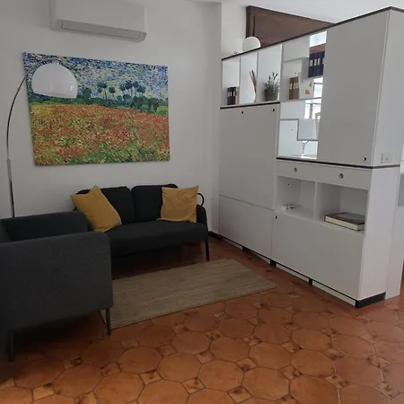 Apartment Maison Leti Comfort Bellagio