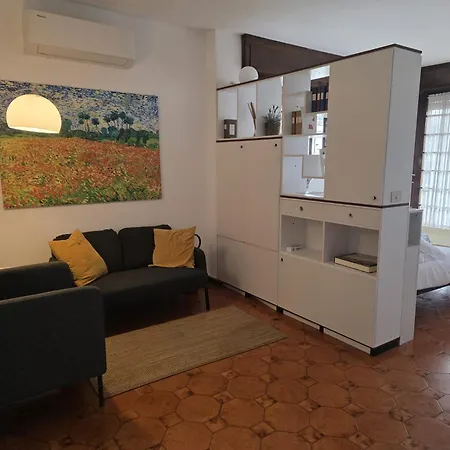 Maison Leti Comfort Bellagio