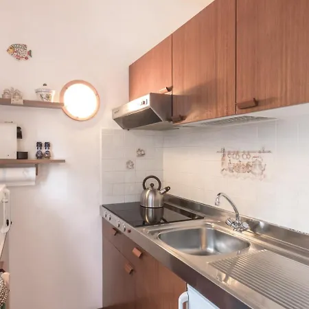 Maison Leti Comfort