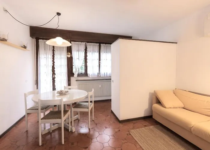 Apartament Maison Leti Comfort Bellagio