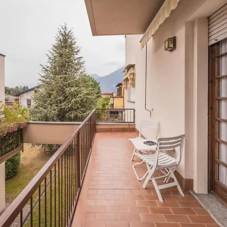 Maison Leti Comfort Apartment Bellagio