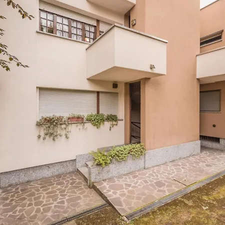 Apartment Maison Leti Comfort Bellagio