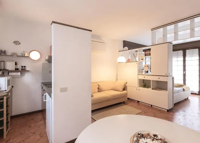 Maison Leti Comfort Apartment Bellagio