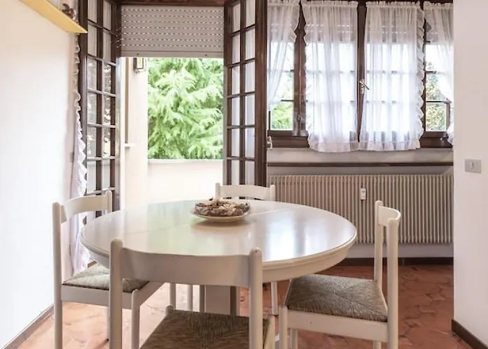 Maison Leti Comfort Apartment Bellagio