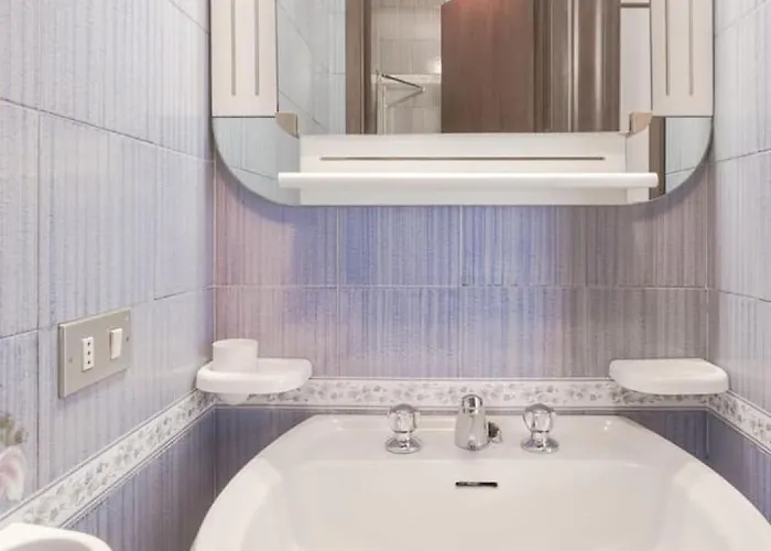 Maison Leti Comfort Apartment *