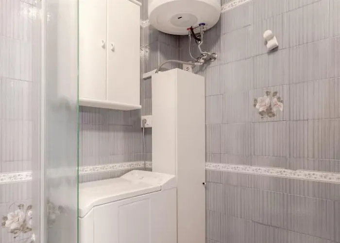 Maison Leti Comfort Bellagio